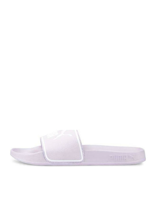 Leadcat 2.0 Slides In Purple Colour