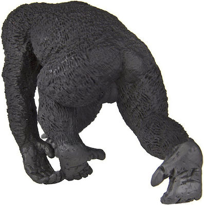 Safari Ltd Miniature Toy Chimpanzee 6.3cm.