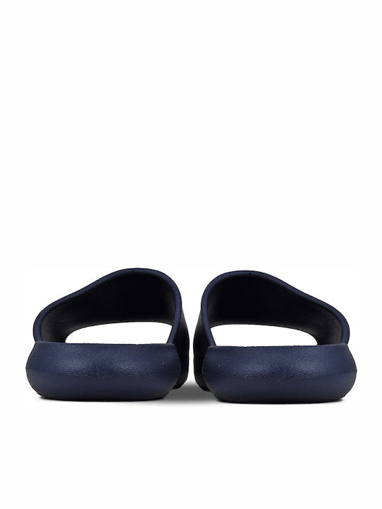 Victori One Men's Slides Blue