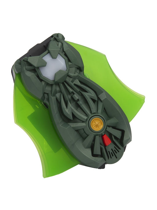 Gormiti Easter Candle S2 Ultra Elemental for 4+ Years Giochi Preziosi