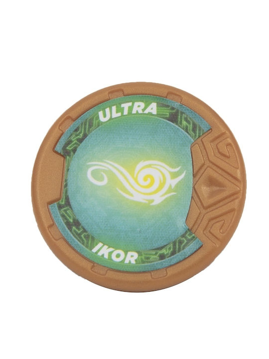Gormiti Easter Candle S2 Ultra Elemental for 4+ Years Giochi Preziosi