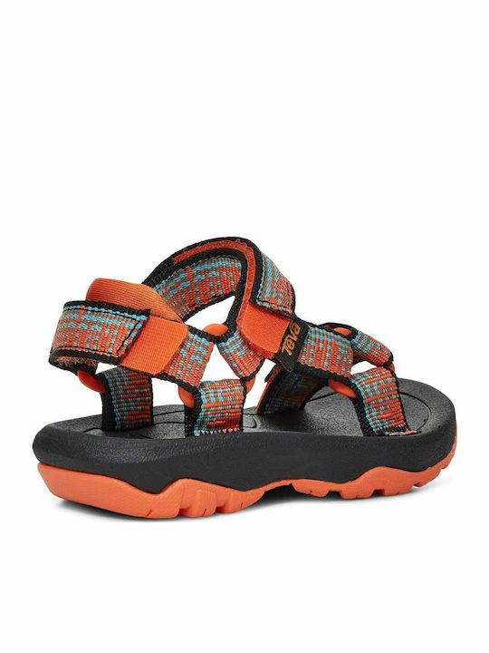 Teva Hurricane XLT 2 Culoare Portocalie