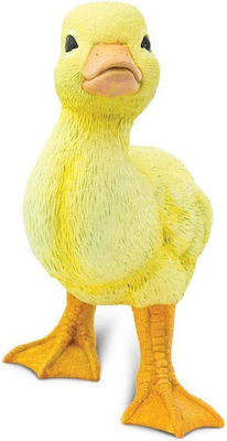 Safari Ltd Miniature Toy Duckling