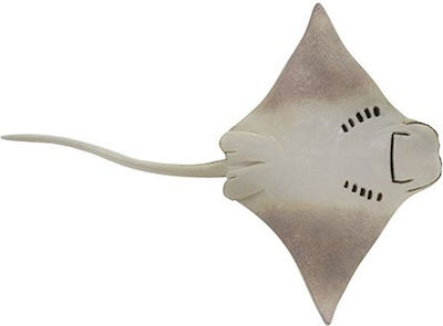 Safari Ltd Miniature Toy Cownose Ray 12.5cm.