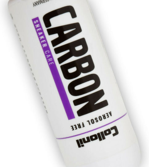 Collonil Carbon Leather Καθαριστικό για Δερμάτινα Παπούτσια 100ml