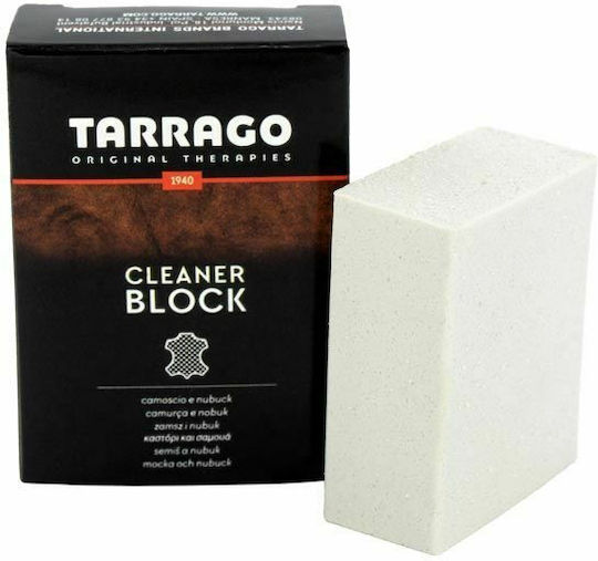 Tarrago Eraser Cleaner for Suede Shoes 1pcs