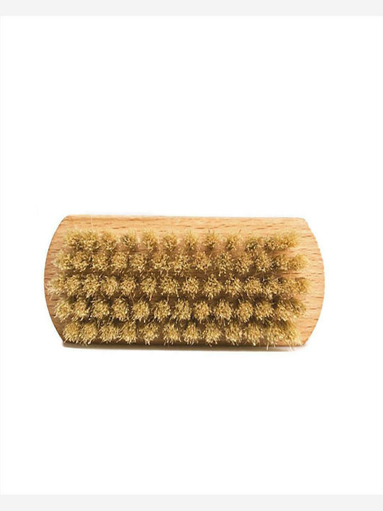 Camper Mini Brush for Leather Shoes 1pcs