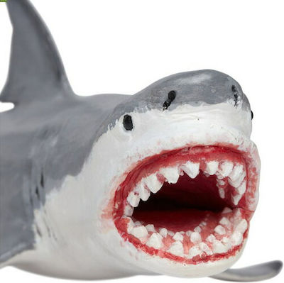 Safari Ltd Miniatur-Spielzeug Megalodon 10.75cm