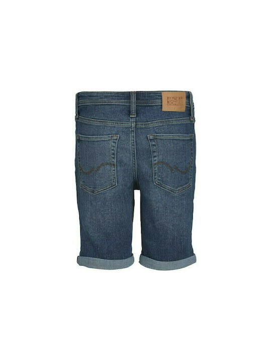 Jack & Jones Kids Shorts/Bermuda Denim Blue