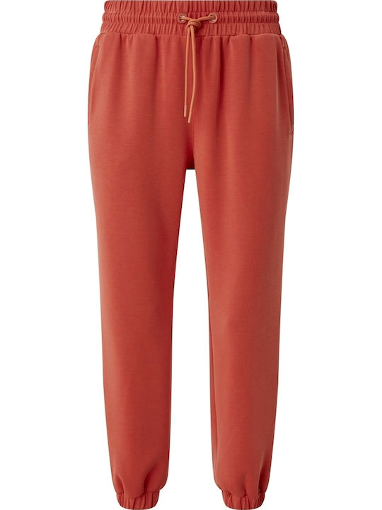 Jogginghose Jogger Orange