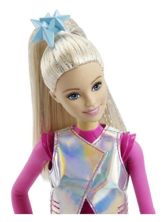 Adventure of Space Barbie