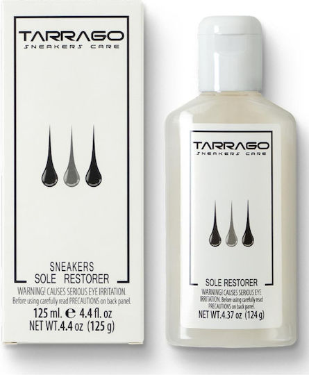 Tarrago Sneakers Sole Restorer 125ml
