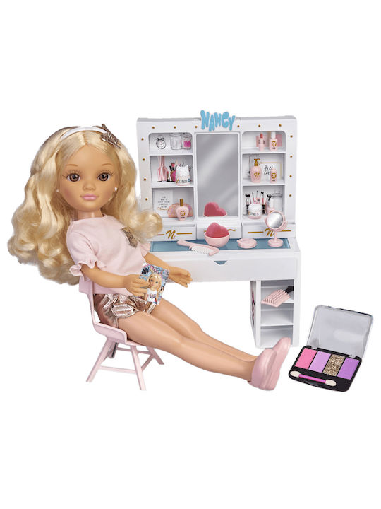 Nancy Ημέρα Ομορφιάς Nancy Ημέρα Ομορφιάς Giochi Preziosi