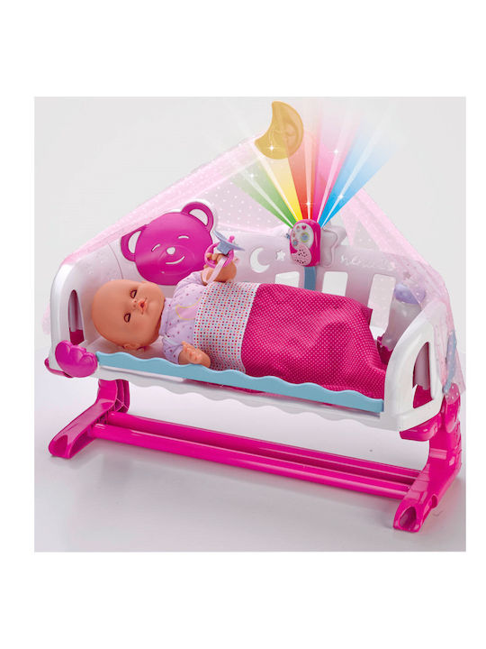 Nenuco Easter Candle Born To Be Loved Sweet Dreams for 2+ Years Giochi Preziosi
