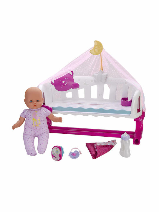 Nenuco Easter Candle Born To Be Loved Sweet Dreams for 2+ Years Giochi Preziosi