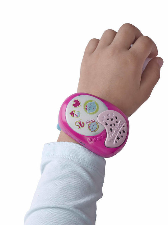 Nenuco Born To Be Loved Όνειρα Γλυκά Giochi Preziosi