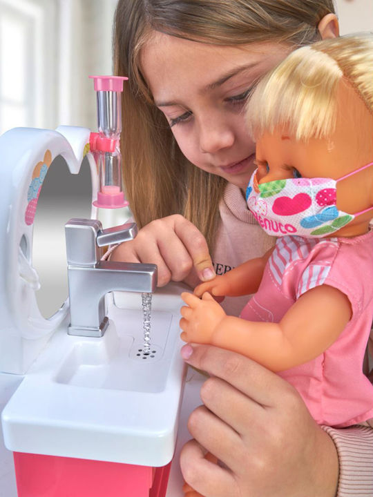 Nenuco Easter Candle Clean Hands for 3+ Years Giochi Preziosi