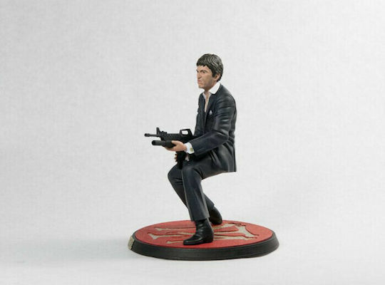 Sd Toys Scarface: Tony Montana Φιγούρα 18εκ.