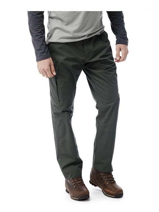 Craghoppers Jagdhose in Khaki Farbe