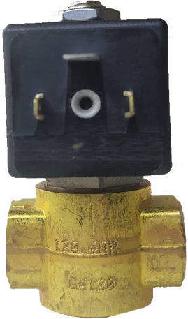 Parker LF3120471 Ηλεκτροβαλβίδα