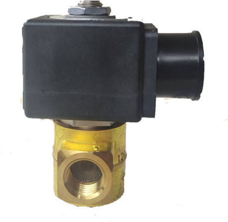 Parker LF3120471 Ηλεκτροβαλβίδα