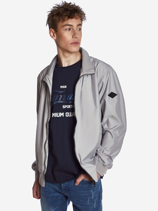 Μπουφάν Bomber Ice