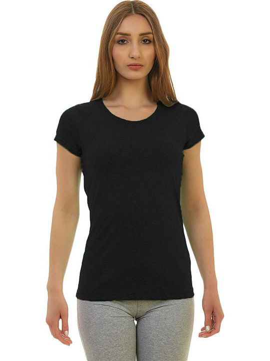 Women's T-shirt Black