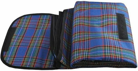 Iso Trade Picnic Blanket 180x145cm