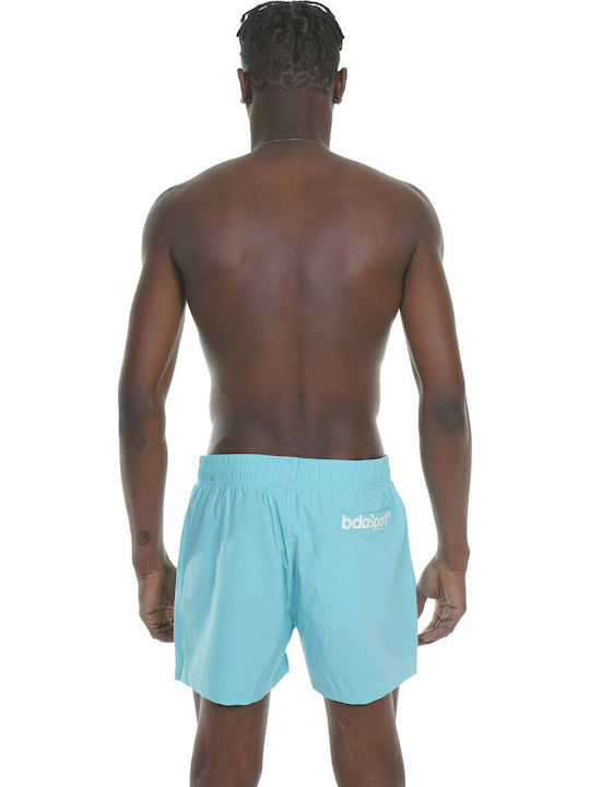 Body Action