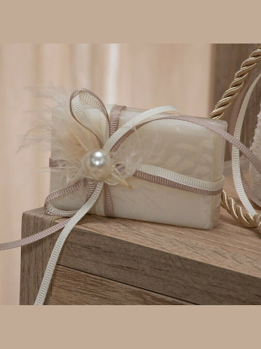 Makis Tselios Fashion Baptism Package with Theme Butterfly 4pcs