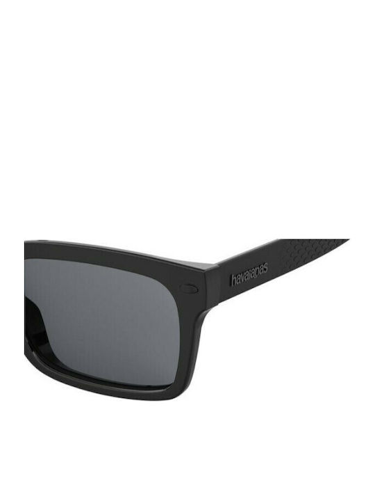 Caetano Unisex Γυαλιά Ηλίου με Κοκκάλινο Σκελετό 807/IR