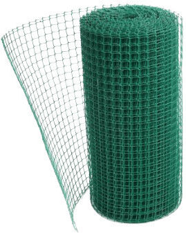 535-1 Balcony Net Brown 1x50m
