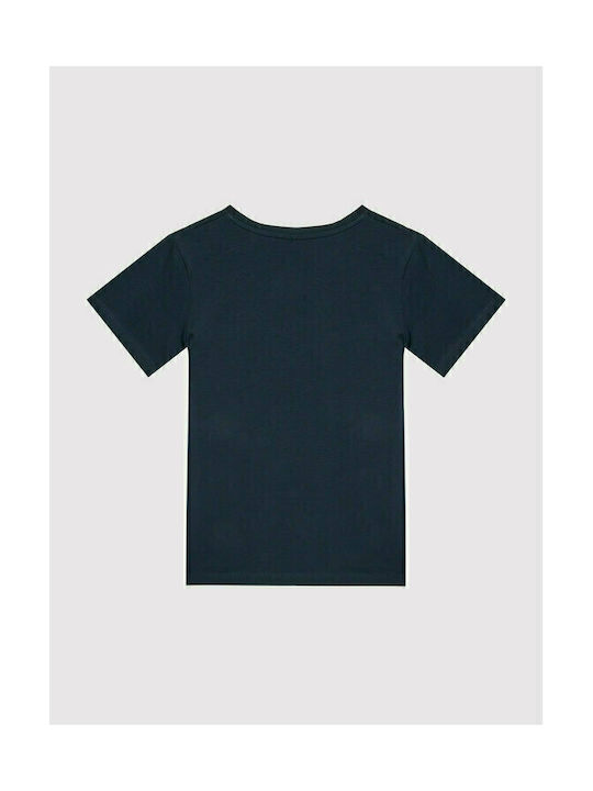 Name It Παιδικό T-shirt Μπλε