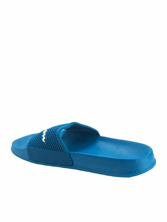 Kids' Slides Blue Daytona