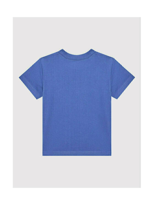 Ralph Lauren Kids T-shirt Blue