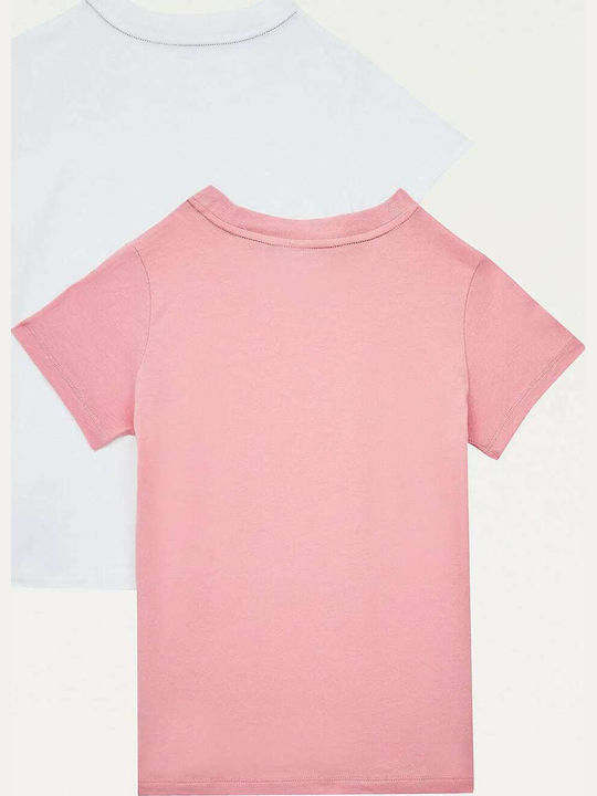 Σετ Παιδικά T-shirts Πολύχρωμα