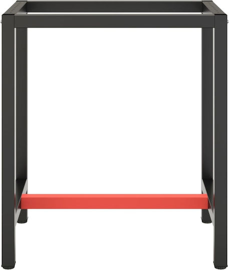vidaXL Bank 70x50x79cm 1Stück 151449