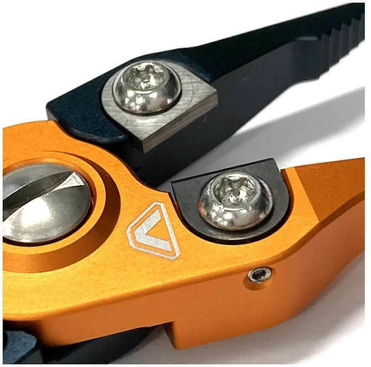 Viceo Tiny Split Plier Fishing Plier 8.2cm