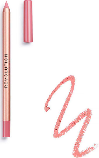 Revolution Beauty Renaissance Μολύβι Χειλιών