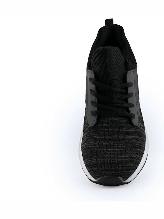426143 Sneakers Black