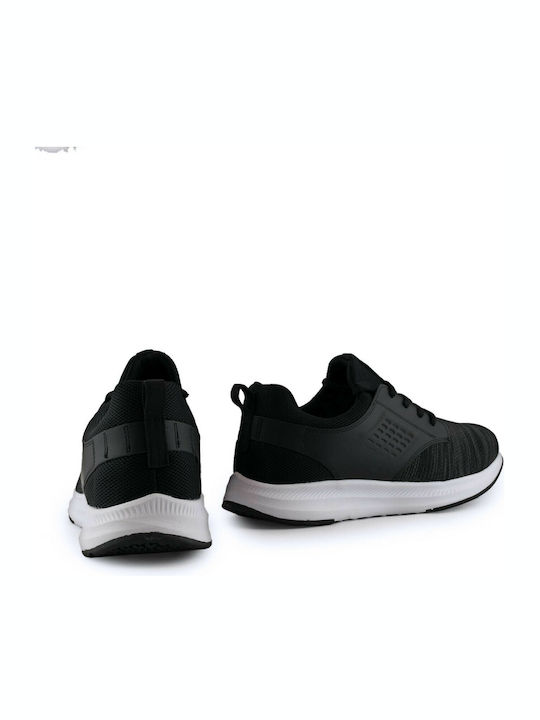 426143 Sneakers Black