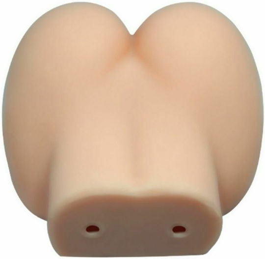 Crazy Bull Realistic Anus & Vagina with Vibration Posture 6 Мастурбатор Задник / Вагина с вибрация BM-009141Z-1 1бр