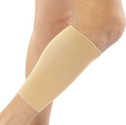 Anatomic Help Elastic Calf Support Blue 1807