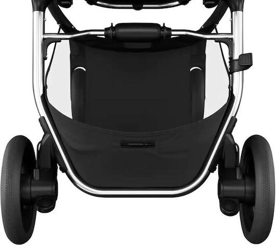 Maxi-Cosi Adorra 2 Luxe Бебешка количка Twillic Grey 11.6кг BR75716