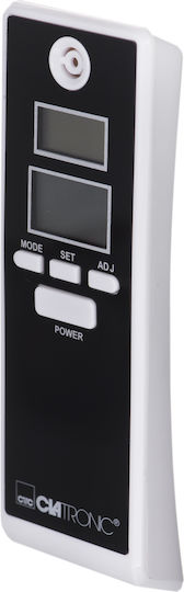 Clatronic AT 3605 Digital Alcohol Tester