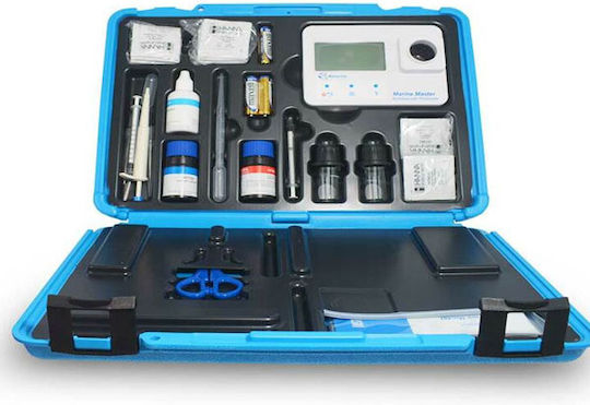 Hanna Echipament Tehnic pentru Acvariu Instruments Marine Master Multiparameter Photometer 64107