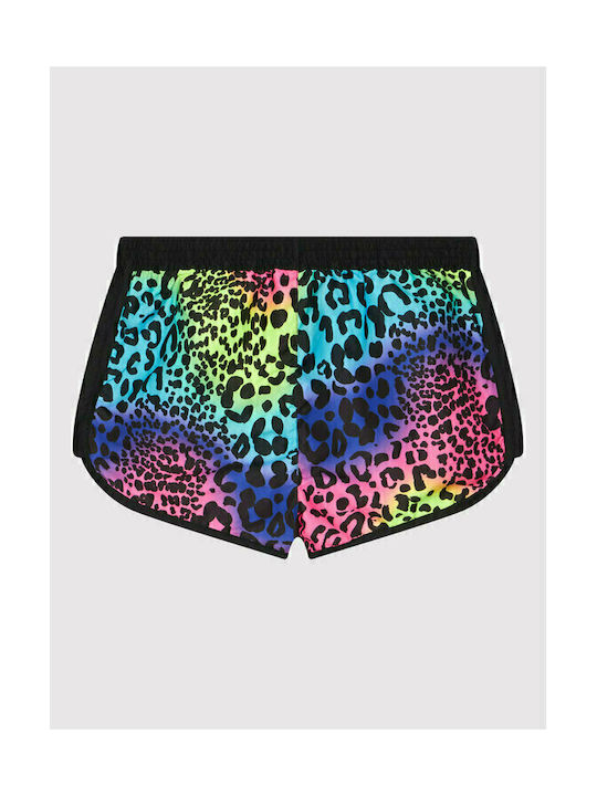 4F Kids Athletic Shorts/Bermuda Multicolour