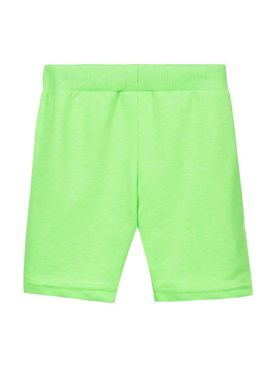 iDO Kinder Shorts/Bermudas Stoff Grün