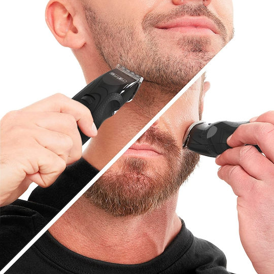 Wahl Professional Wahl Professional Wiederaufladbare Haarschneidemaschine Schwarz 5606-917