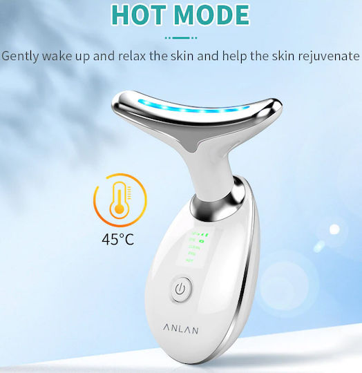 Anlan LED für Anti-Aging ALMJY01-02